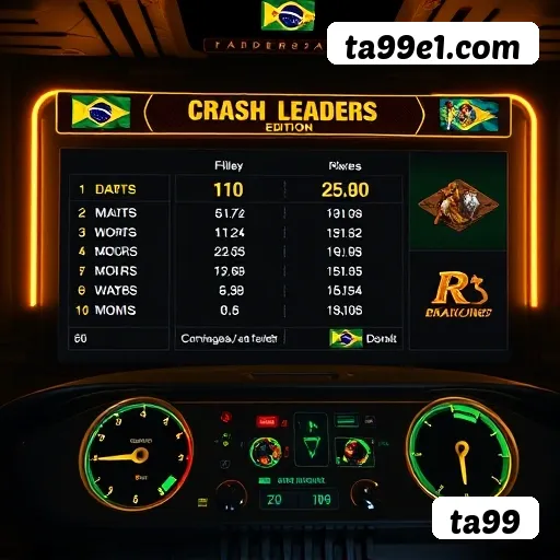 ta99 Belo Horizonte - Jackpots