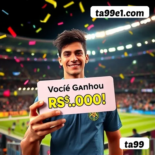 ta99 - cassino ao vivo