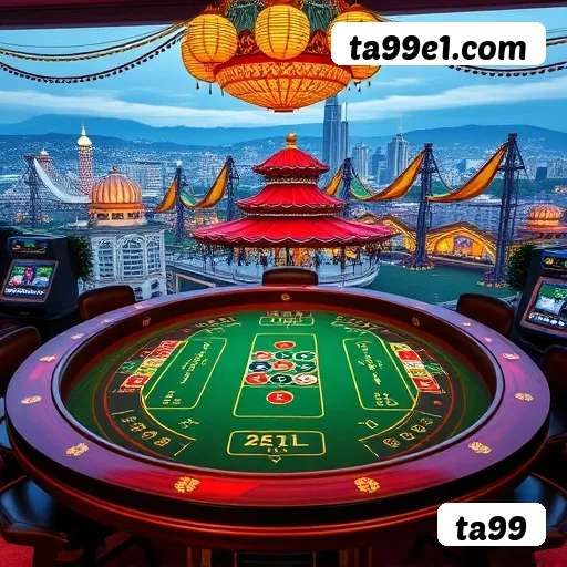 ta99 - Installation Guide