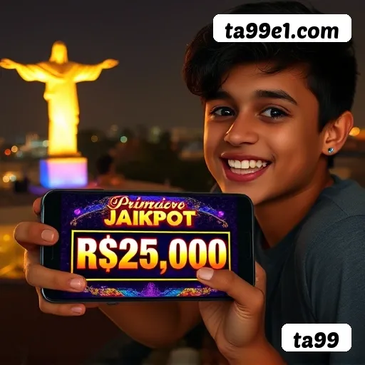 ta99 Salvador - Statistics