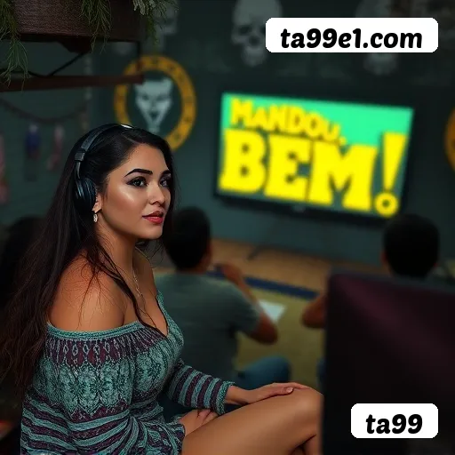 ta99 - Login Methods