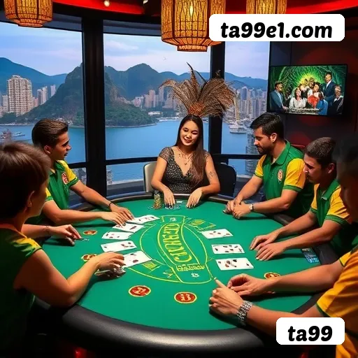 Fundamentos Matemáticos - Teoria dos Jogos e Probabilidade