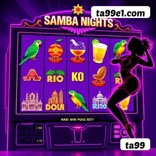 ta99 - Winners Celebration